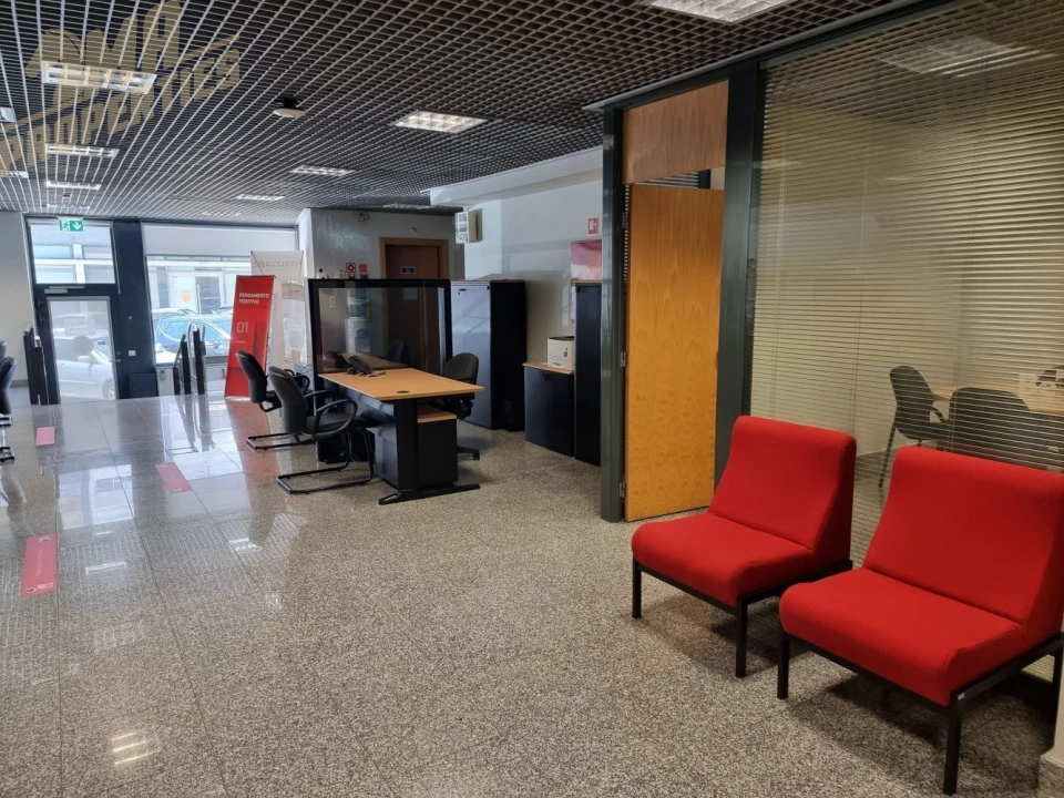 Loja para Venda em Nossa Senhora do Pópulo, Coto e São Gregório Foto 5