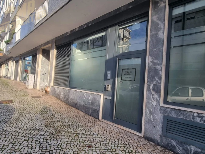 Loja para Venda em Nossa Senhora do Pópulo, Coto e São Gregório Foto 12