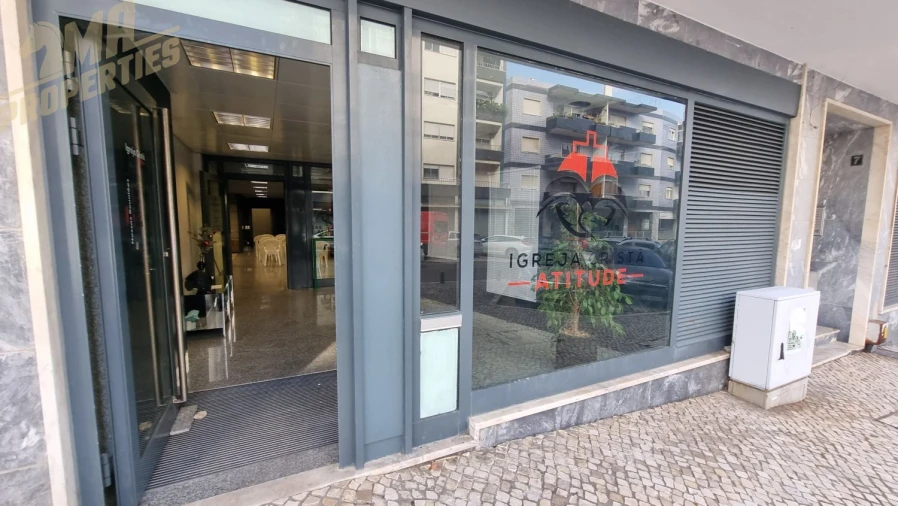 Loja para Venda em Nossa Senhora do Pópulo, Coto e São Gregório Foto 17