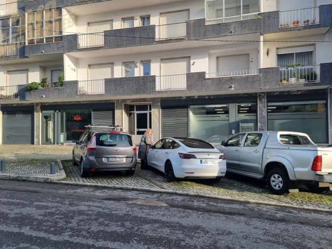 Loja para Venda em Nossa Senhora do Pópulo, Coto e São Gregório Foto 4