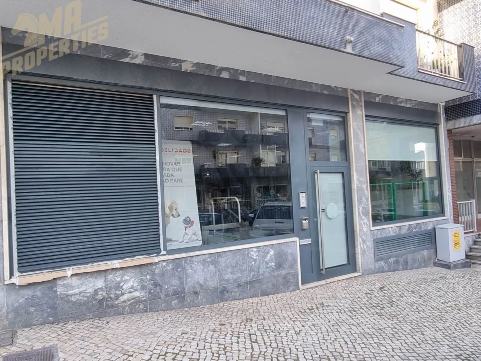 Loja para Venda em Nossa Senhora do Pópulo, Coto e São Gregório Foto 3