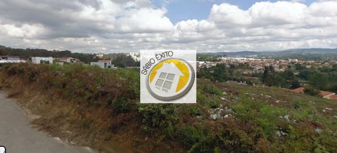 Terreno para Venda em Vila de Cucujães Foto 3