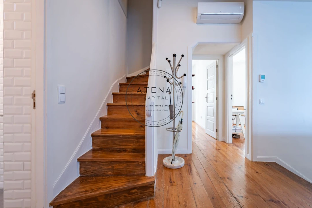 Apartamento T3 para Venda em Campanhã Foto 15