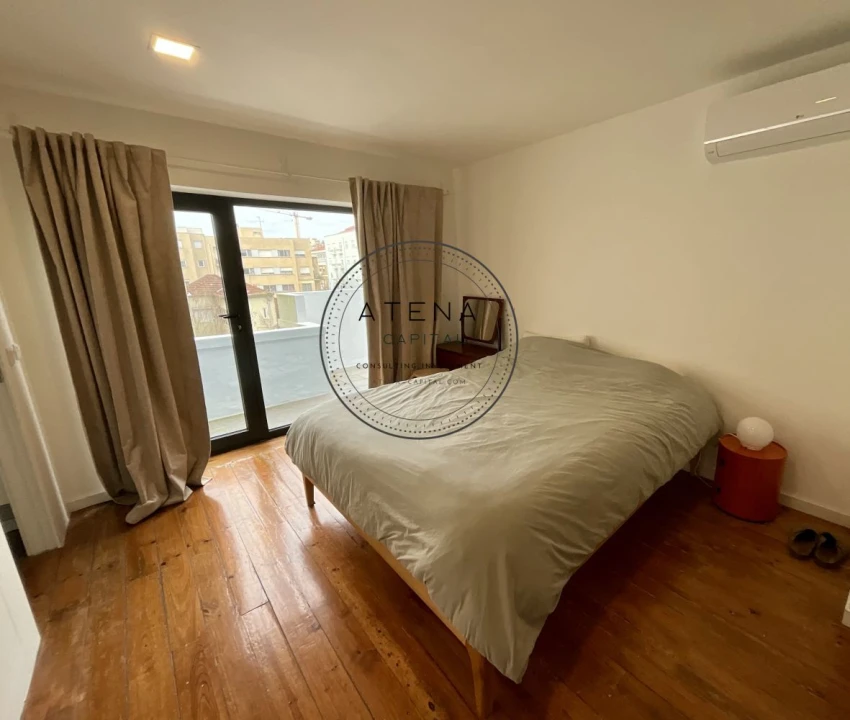 Apartamento T3 para Venda em Campanhã Foto 23