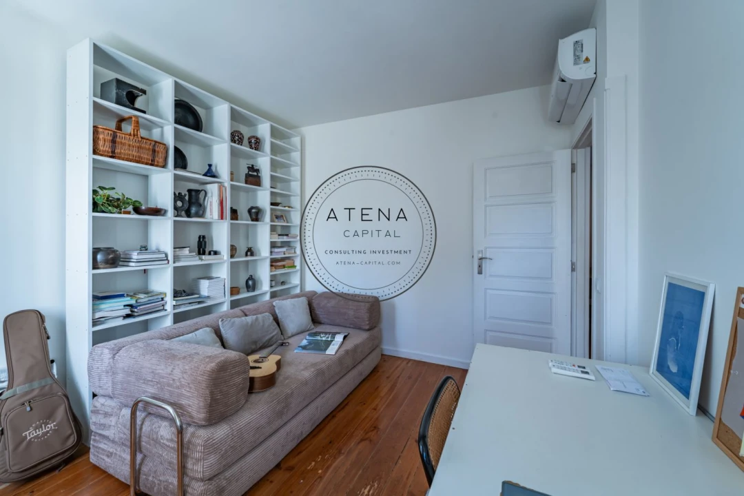 Apartamento T3 para Venda em Campanhã Foto 7