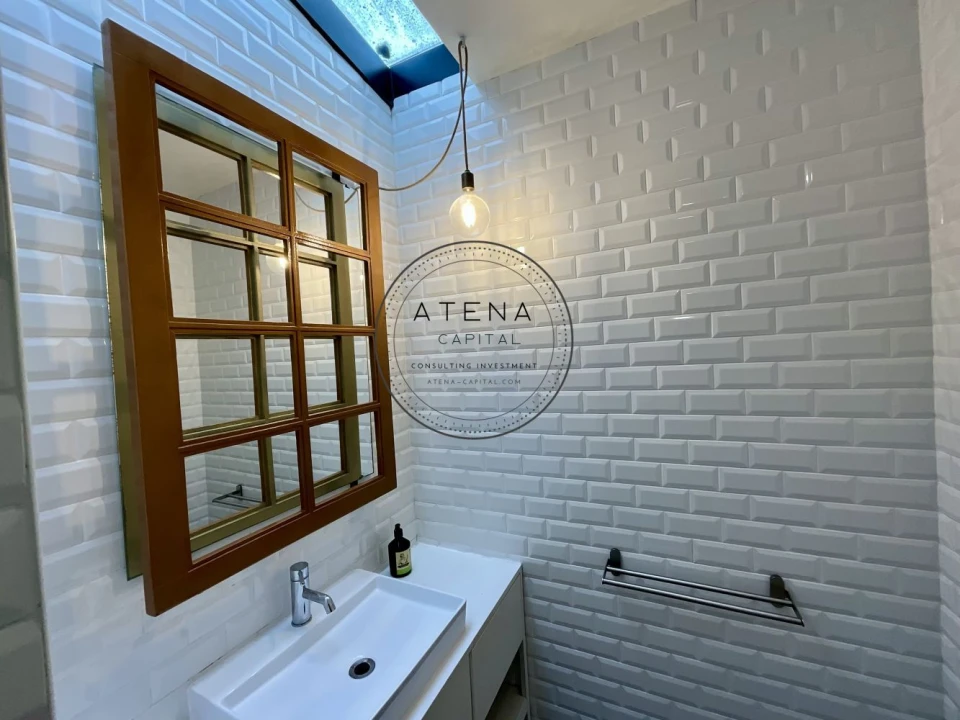 Apartamento T3 para Venda em Campanhã Foto 12