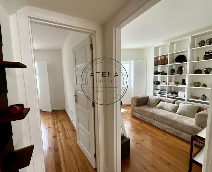 Apartamento T3 para Venda em Campanhã Foto 17