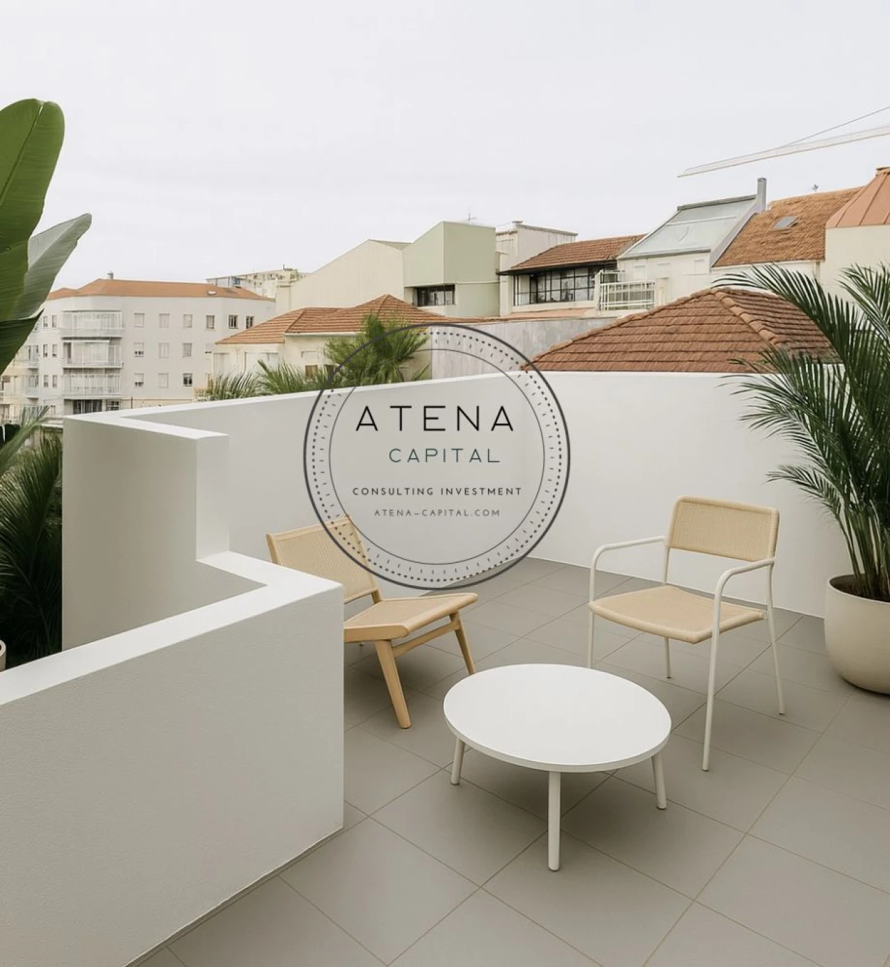 Apartamento T3 para Venda em Campanhã Foto 38