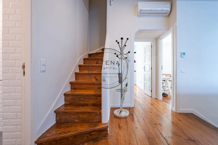 Apartamento T3 para Venda em Campanhã Foto 15