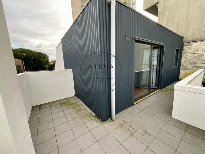 Apartamento T3 para Venda em Campanhã Foto 34