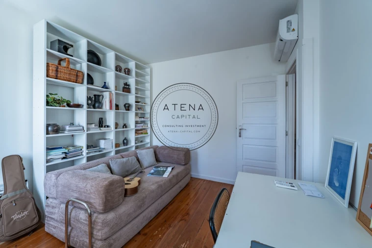 Apartamento T3 para Venda em Campanhã Foto 7