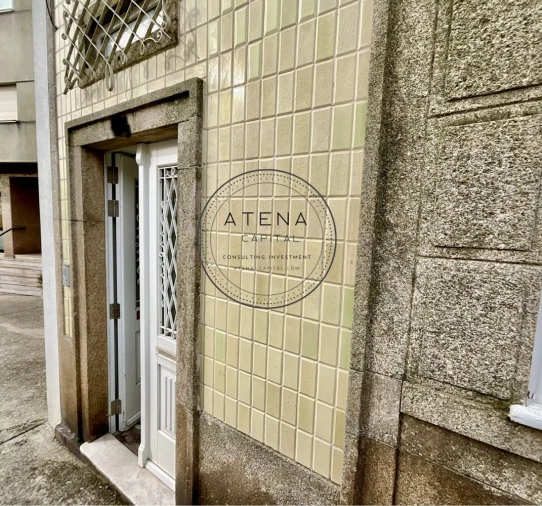 Apartamento T3 para Venda em Campanhã Foto 32