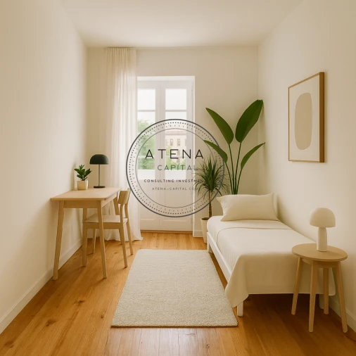 Apartamento T3 para Venda em Campanhã Foto 39