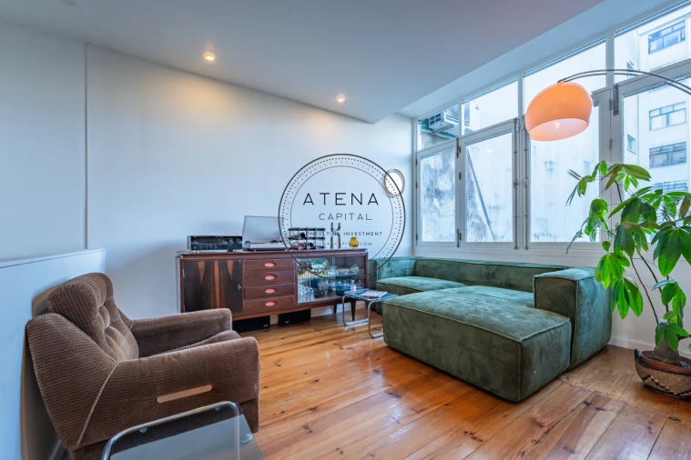 Apartamento T3 para Venda em Campanhã Foto 2