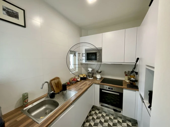Apartamento T3 para Venda em Campanhã Foto 10