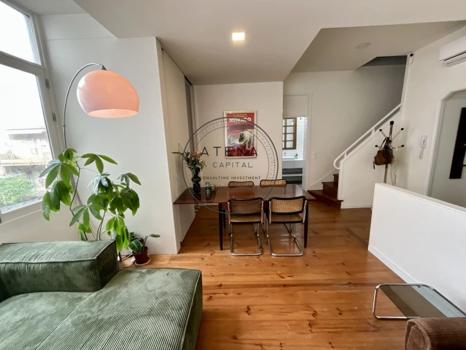 Apartamento T3 para Venda em Campanhã Foto 3