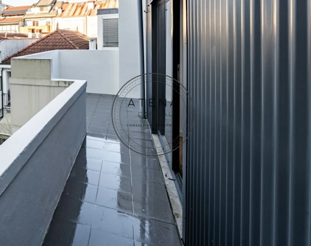 Apartamento T3 para Venda em Campanhã Foto 26