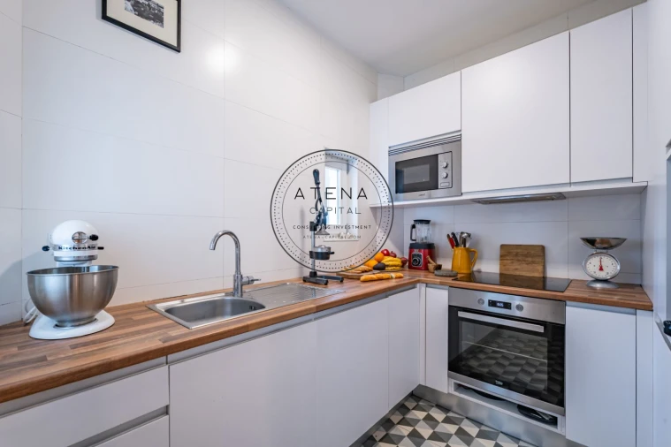 Apartamento T3 para Venda em Campanhã Foto 5