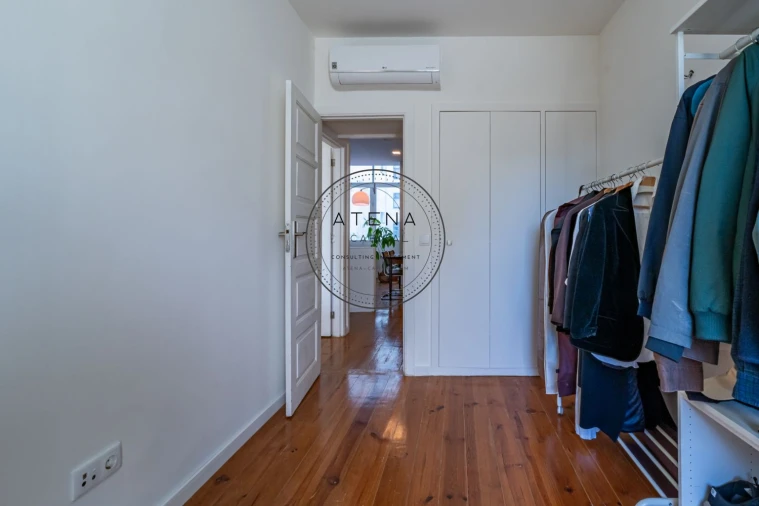 Apartamento T3 para Venda em Campanhã Foto 11