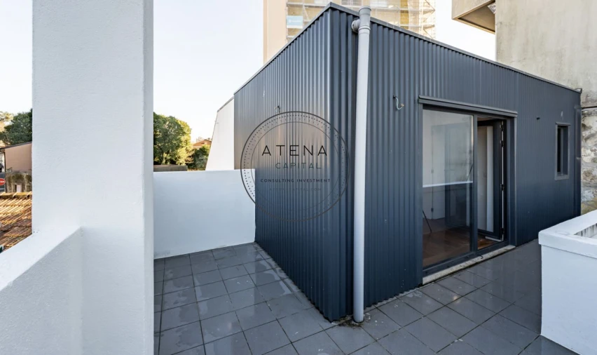 Apartamento T3 para Venda em Campanhã Foto 21