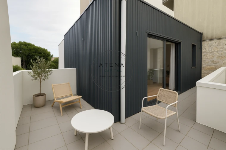 Apartamento T3 para Venda em Campanhã Foto 37