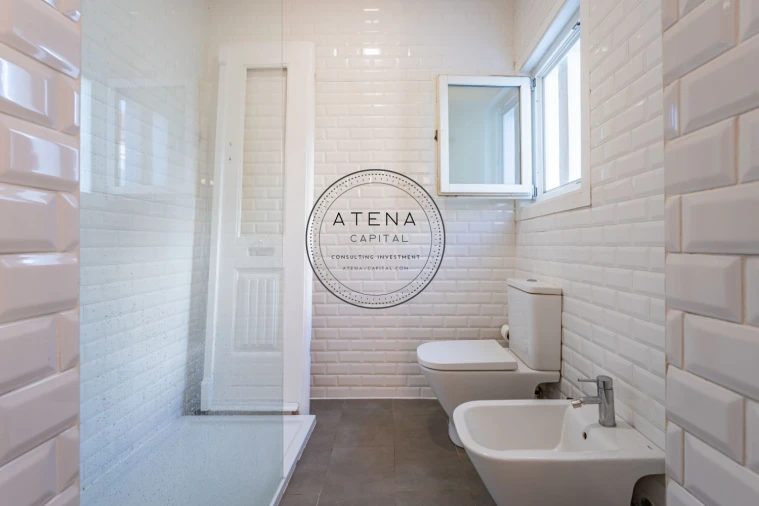 Apartamento T3 para Venda em Campanhã Foto 10