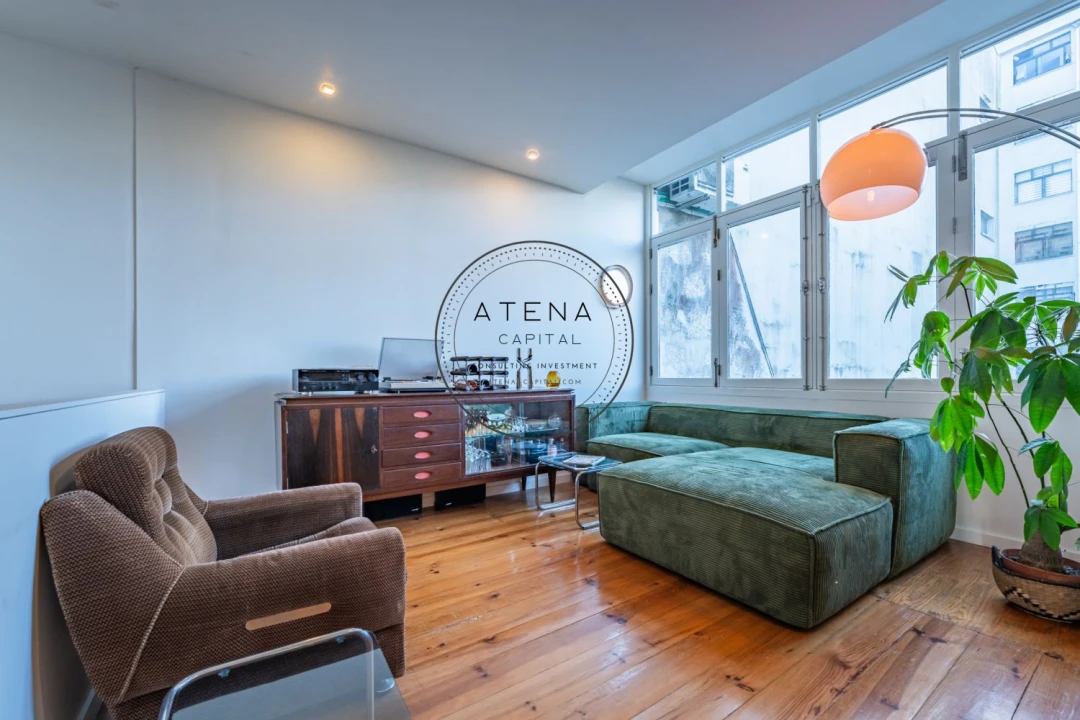 Apartamento T3 para Venda em Campanhã Foto 2