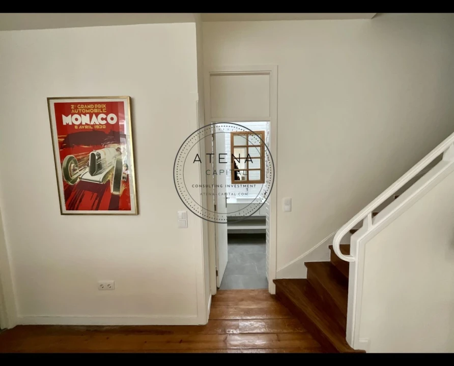 Apartamento T3 para Venda em Campanhã Foto 20