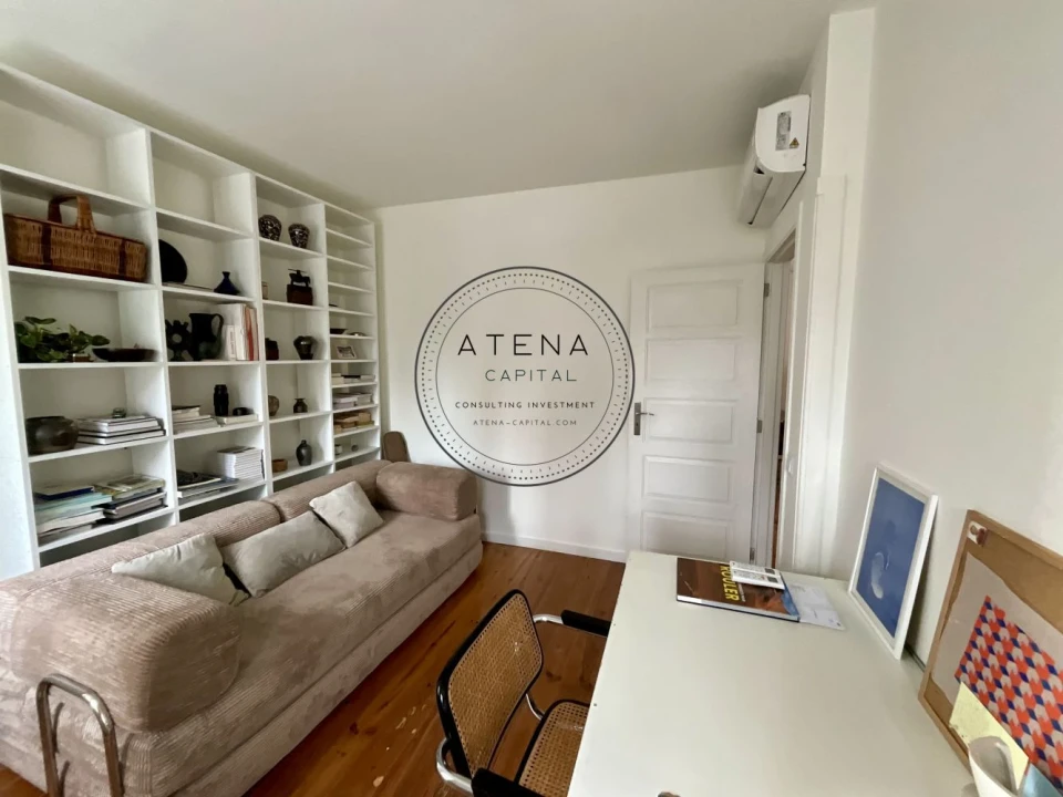 Apartamento T3 para Venda em Campanhã Foto 15