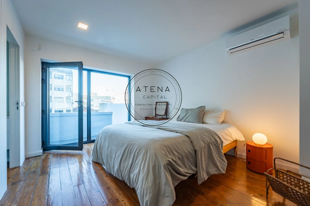 Apartamento T3 para Venda em Campanhã Foto 16