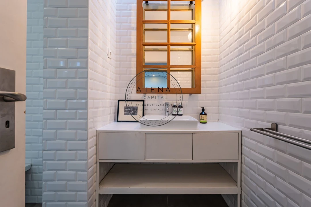 Apartamento T3 para Venda em Campanhã Foto 9