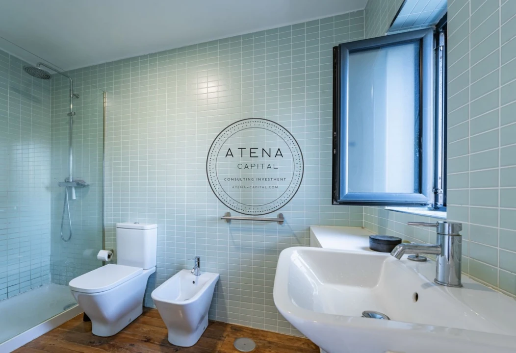 Apartamento T3 para Venda em Campanhã Foto 18