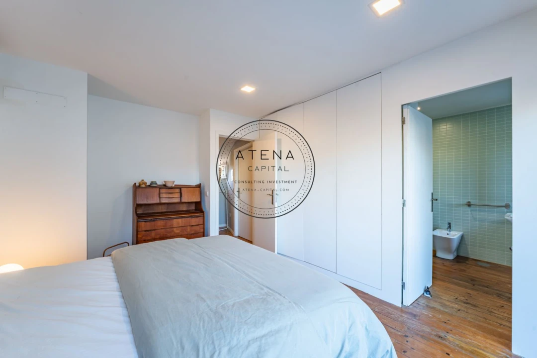 Apartamento T3 para Venda em Campanhã Foto 17