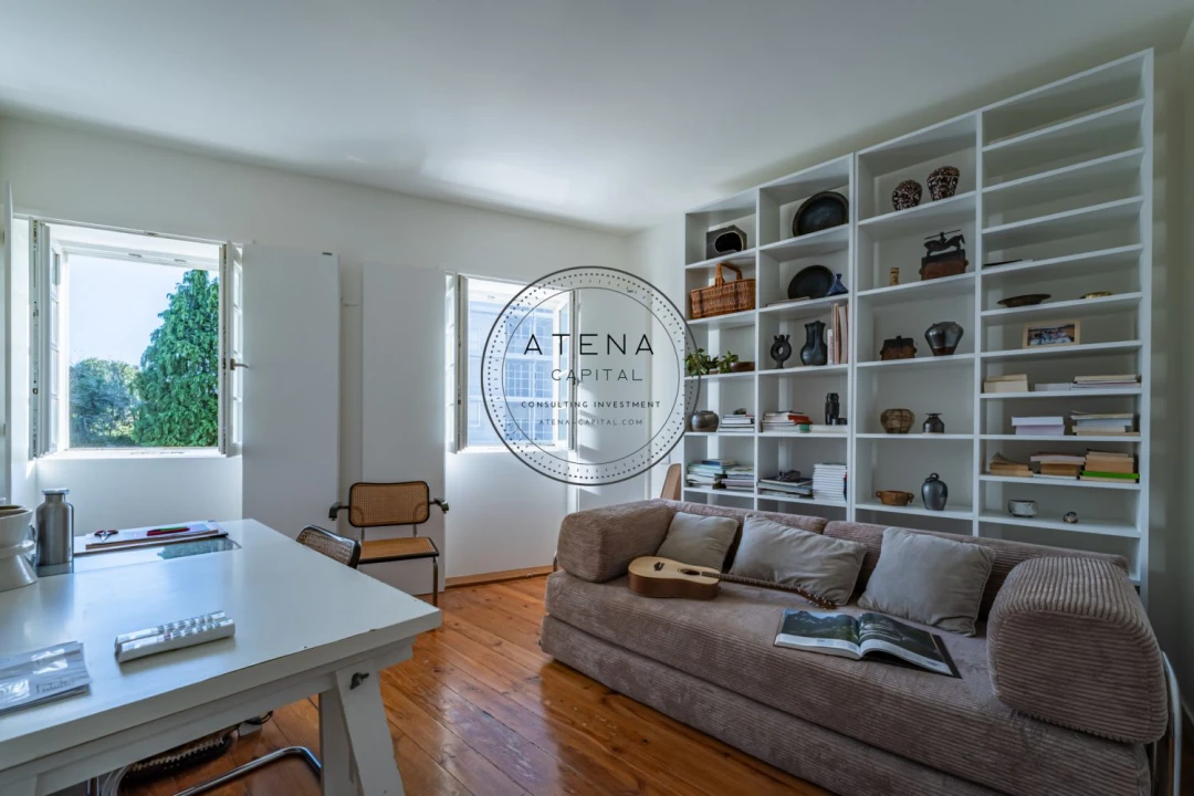 Apartamento T3 para Venda em Campanhã Foto 8