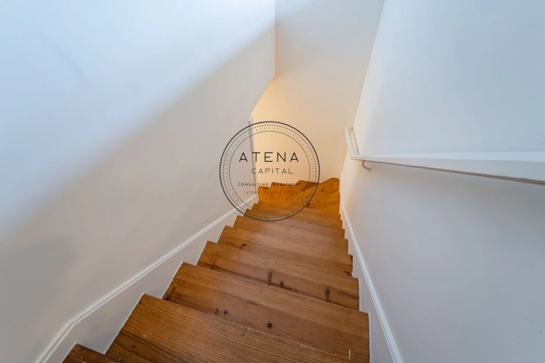 Apartamento T3 para Venda em Campanhã Foto 14