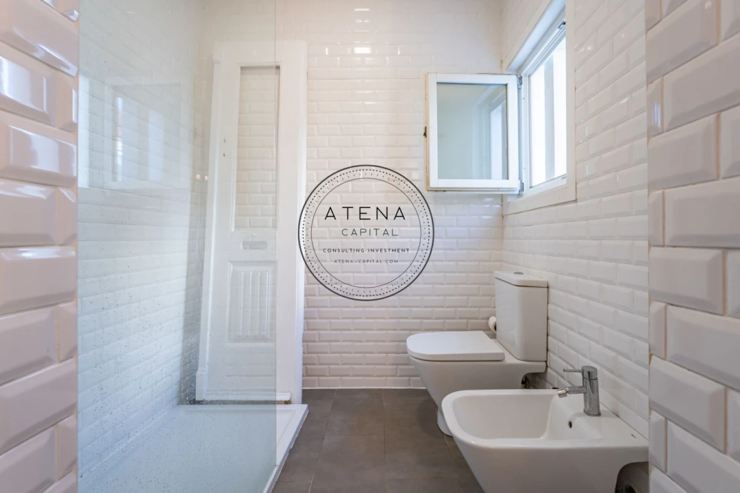 Apartamento T3 para Venda em Campanhã Foto 10