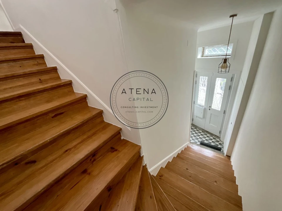 Apartamento T3 para Venda em Campanhã Foto 29