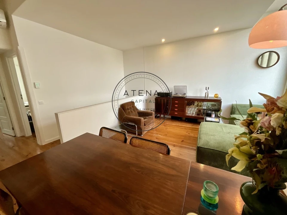 Apartamento T3 para Venda em Campanhã Foto 5