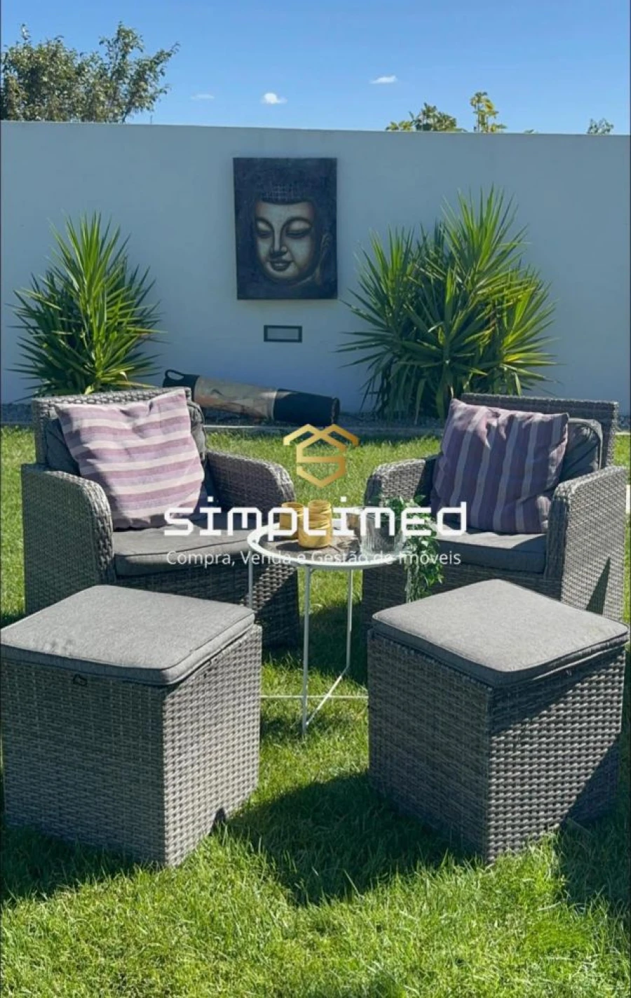 Quinta T3 para Venda em Poceirão e Marateca Foto 22