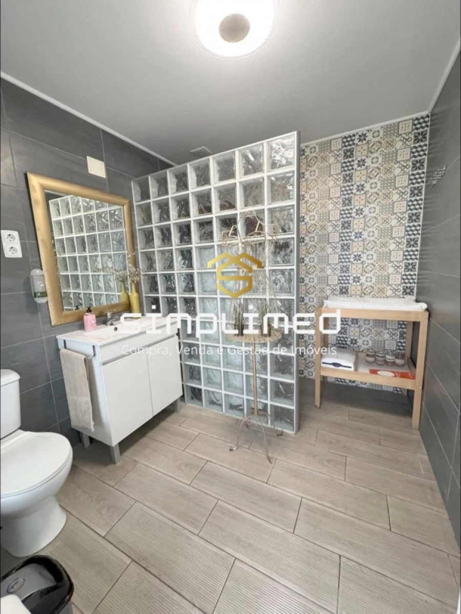 Quinta T3 para Venda em Poceirão e Marateca Foto 20