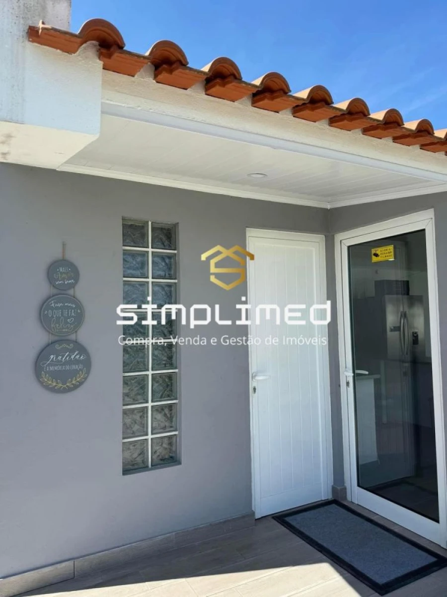 Quinta T3 para Venda em Poceirão e Marateca Foto 17