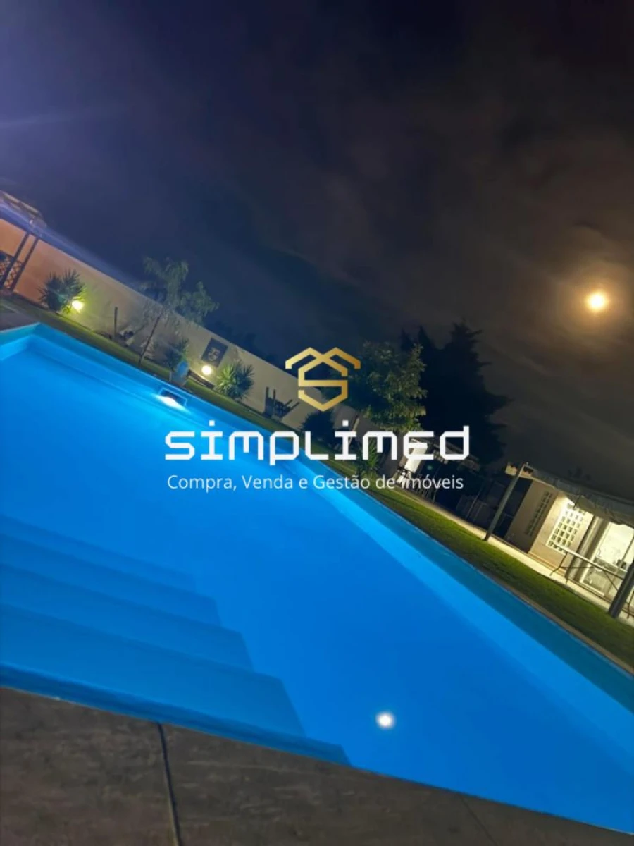 Quinta T3 para Venda em Poceirão e Marateca Foto 4