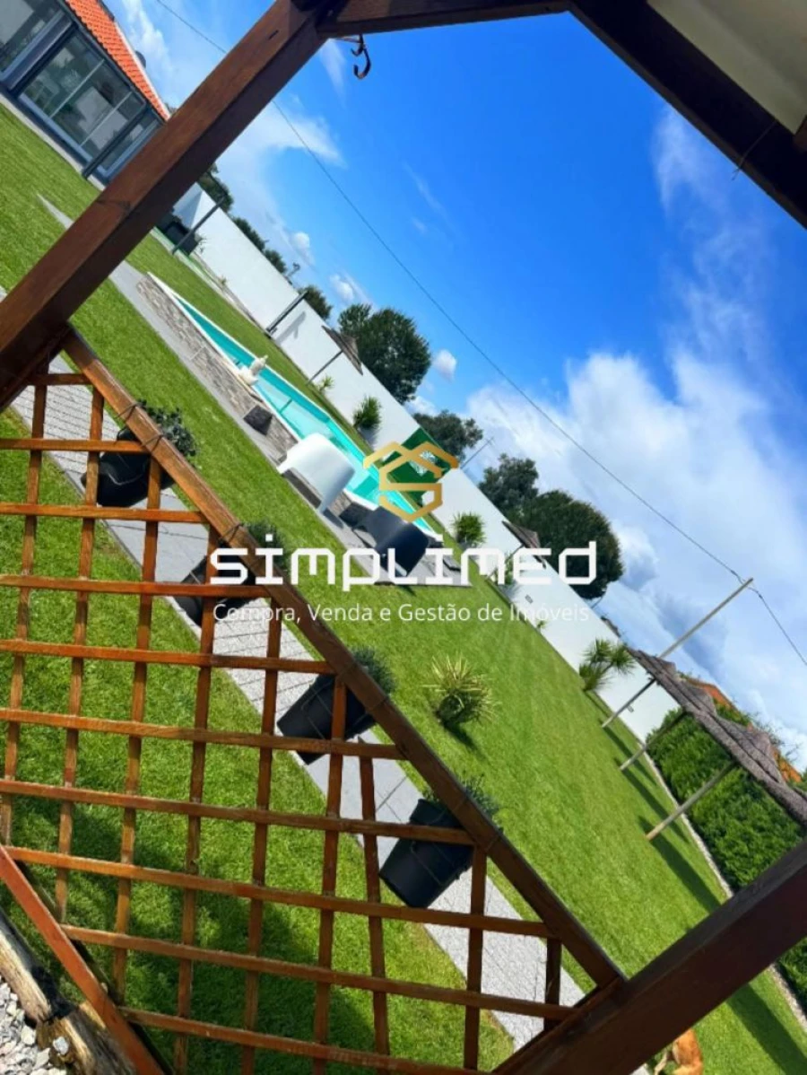 Quinta T3 para Venda em Poceirão e Marateca Foto 10