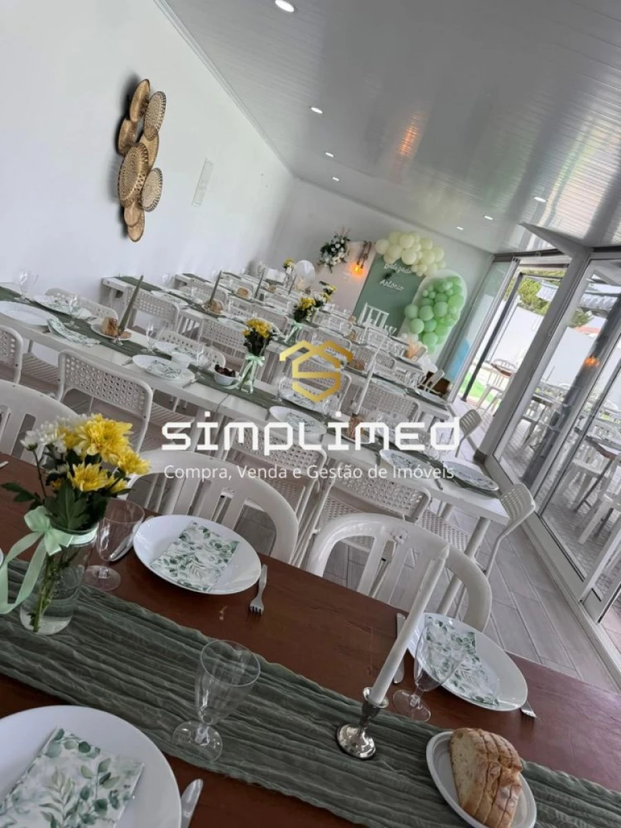 Quinta T3 para Venda em Poceirão e Marateca Foto 6