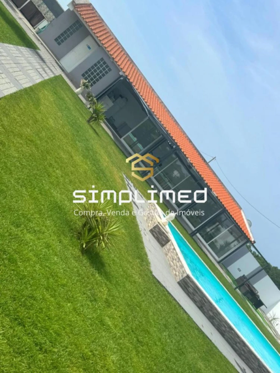 Quinta T3 para Venda em Poceirão e Marateca Foto 9