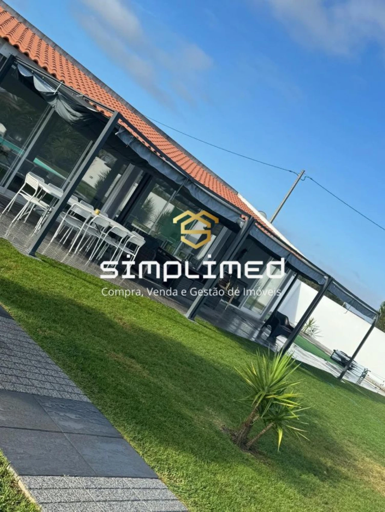 Quinta T3 para Venda em Poceirão e Marateca Foto 5