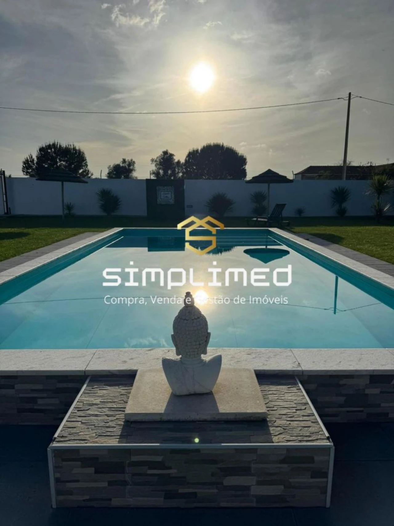 Quinta T3 para Venda em Poceirão e Marateca Foto 11