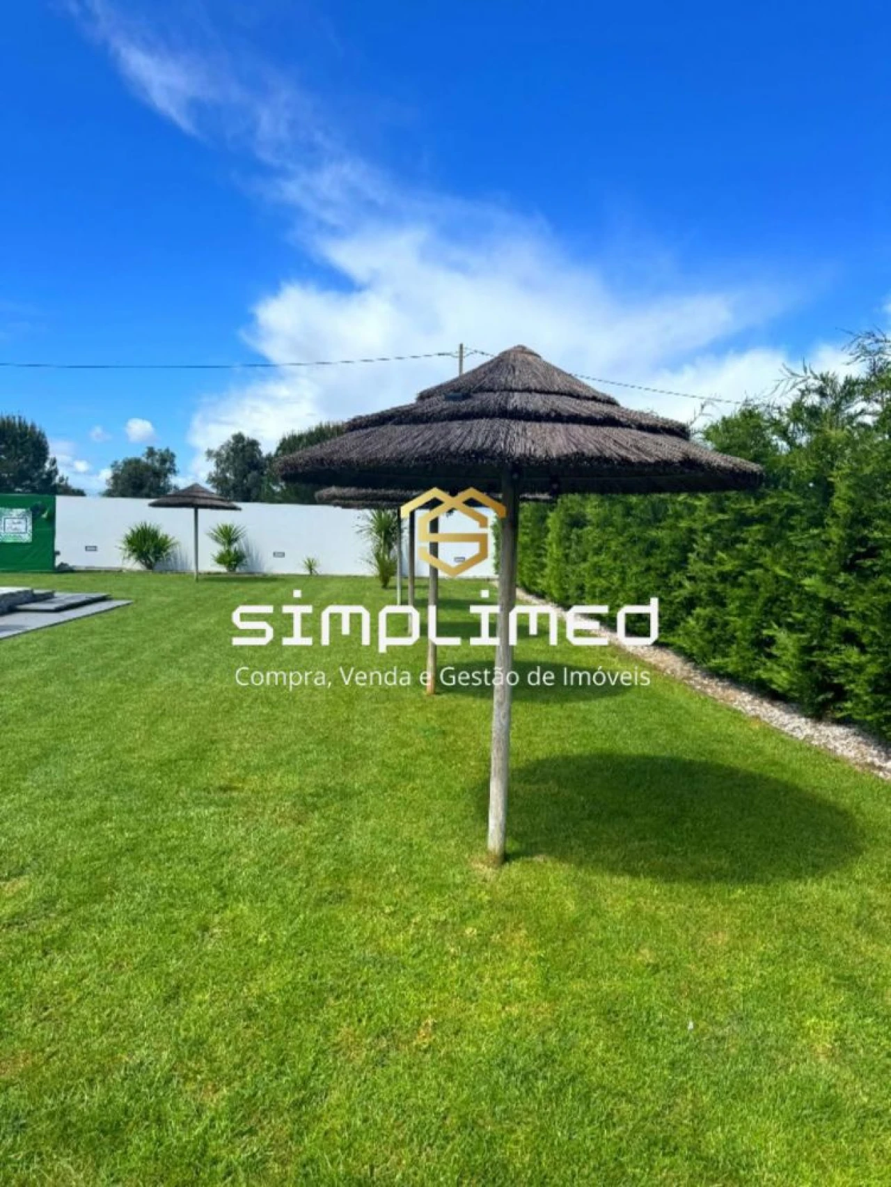 Quinta T3 para Venda em Poceirão e Marateca Foto 2