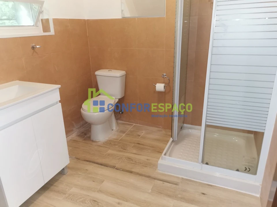 Moradia T3 para Arrendamento em Castelo Branco Foto 8