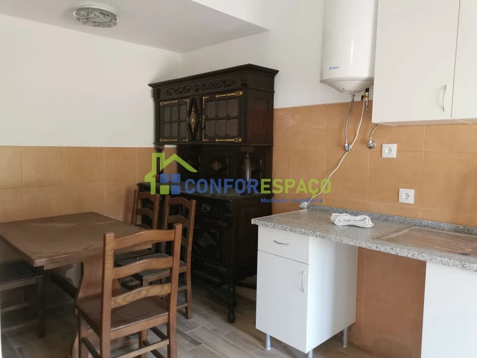 Moradia T3 para Arrendamento em Castelo Branco Foto 2